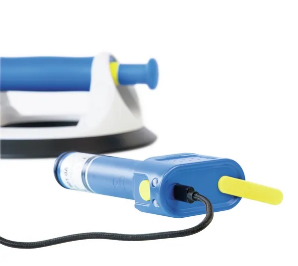 Akkupumpe für Saugheber BO601GA / BO601G