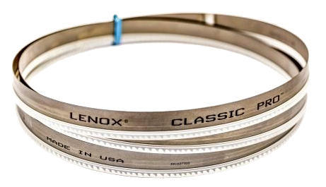 Metallsägeband Bi-Metall M42 Lenox CLASSIC
