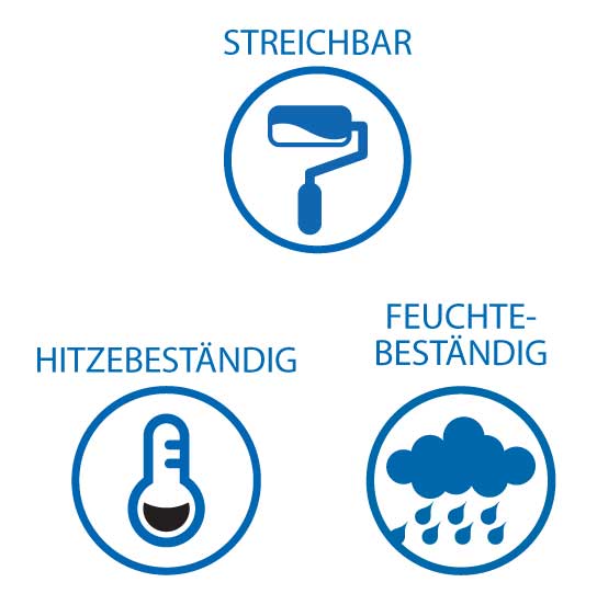 MS Hybrid Dichtstoff OneBond SEAL 50 grau, Kartusche à 290 ml