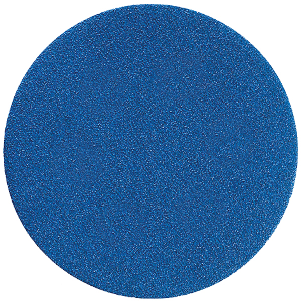 Schleifscheiben NorZon bluefire H835 für Exzenterschleifer Ø 150 mm