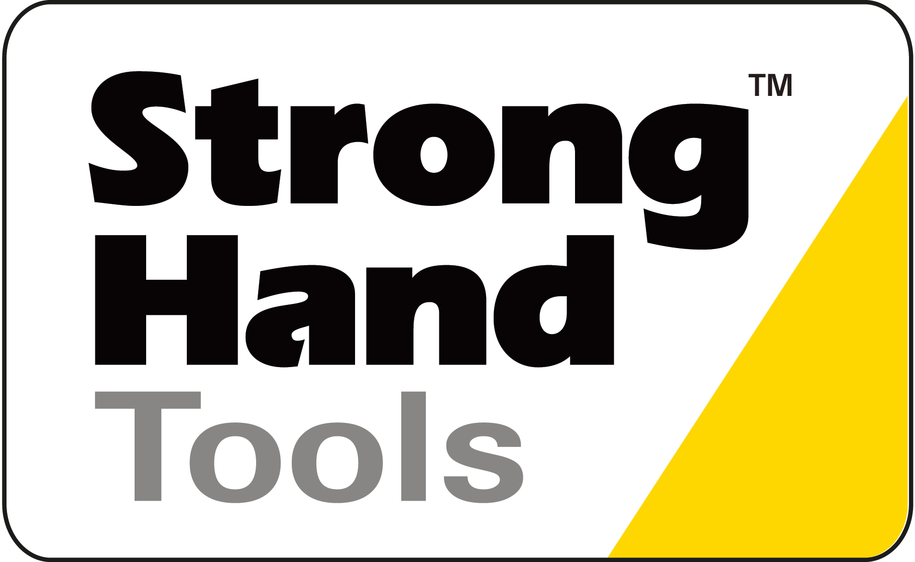 Strong Hand Tools