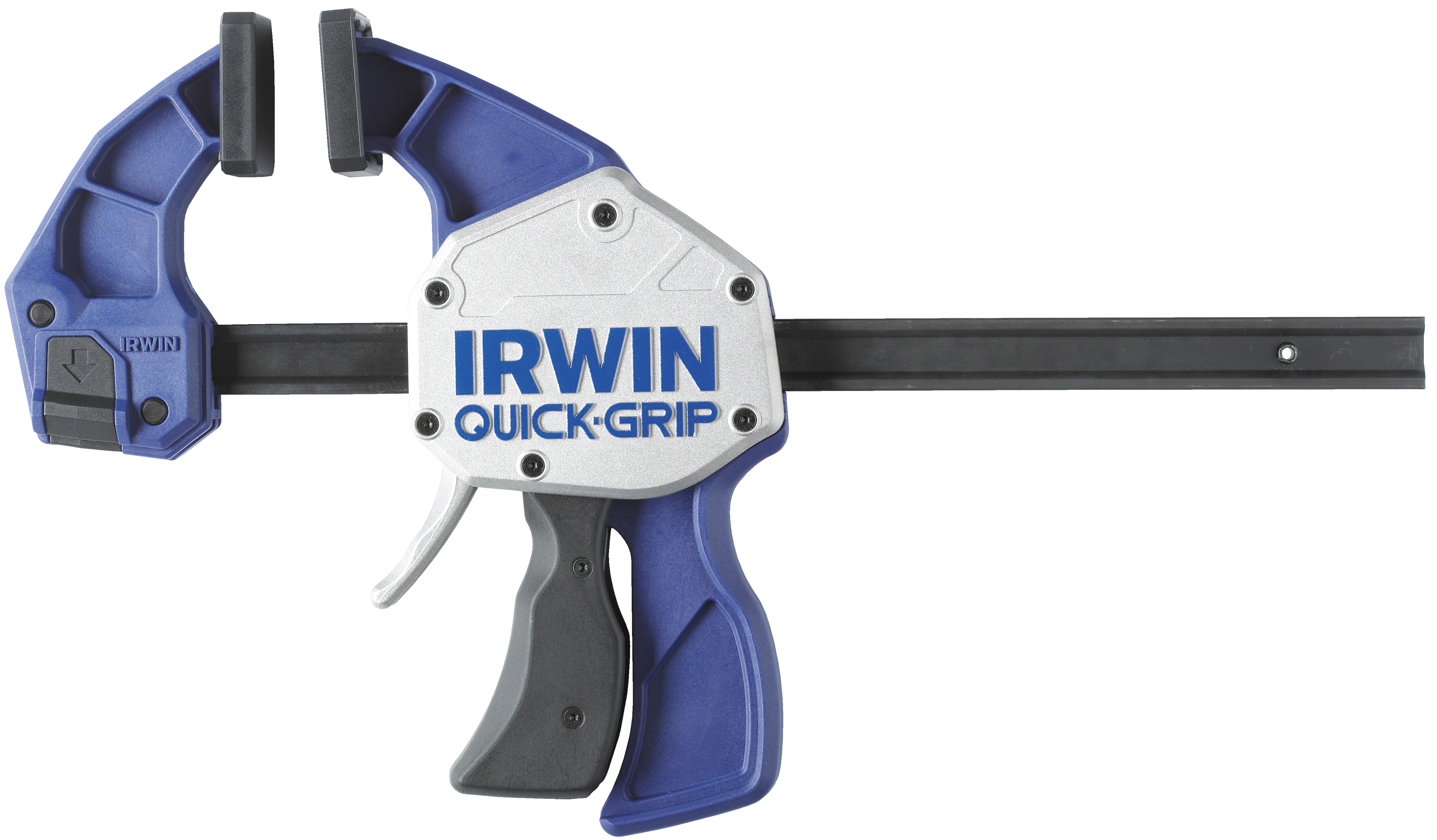 Einhand-Schnellzwinge QUICK-GRIP XP IRWIN