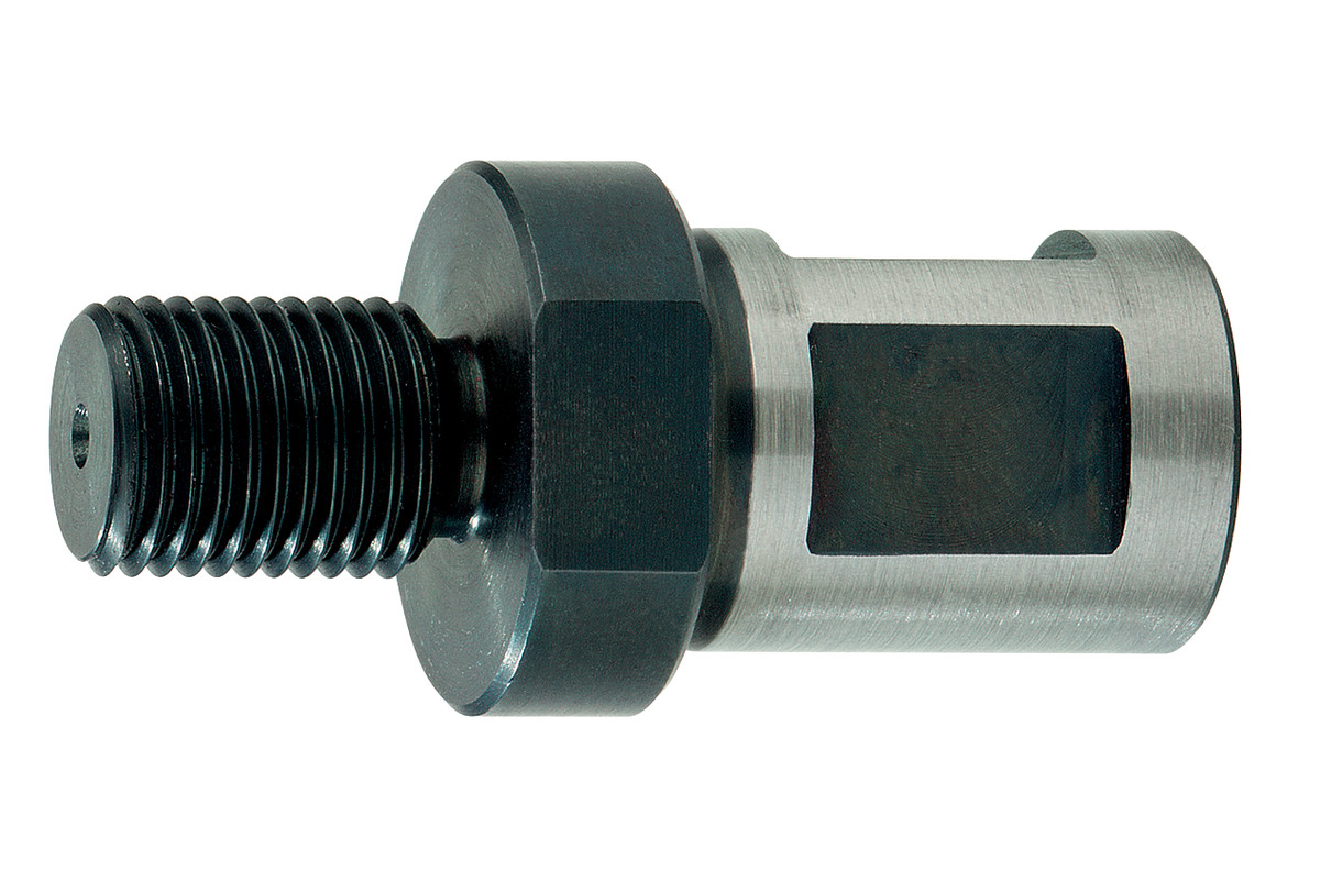 Bohrfutteradapter 1/2" x 20 UNF - Weldon 19 mm