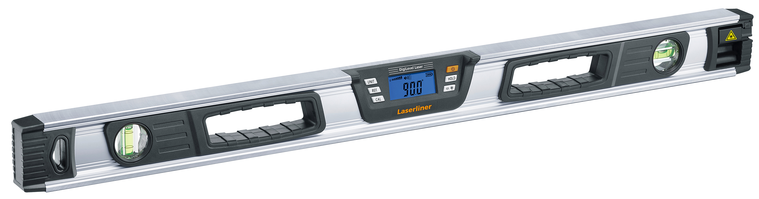 Digitale Elektronik-Wasserwaage DigiLevel Laser LASERLINER