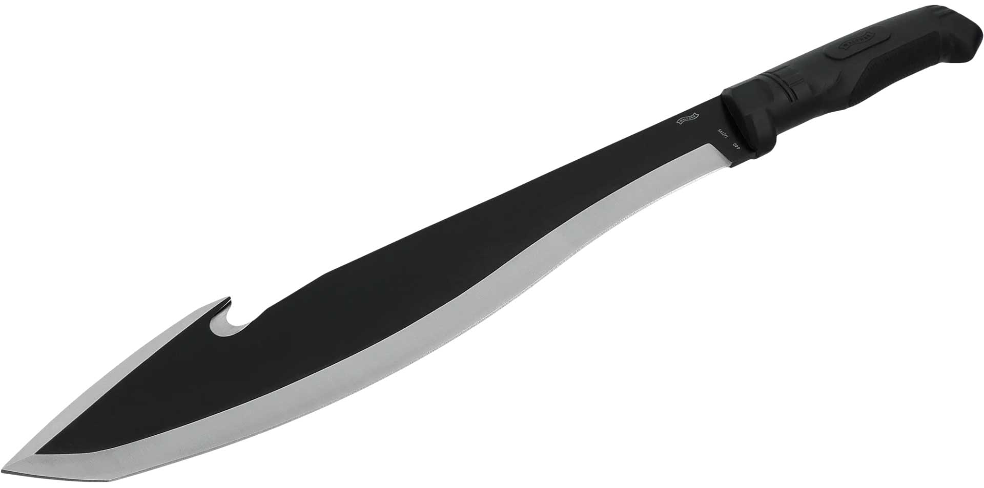 Machete WALTHER MachTac 1 5.0721 4000844446572
