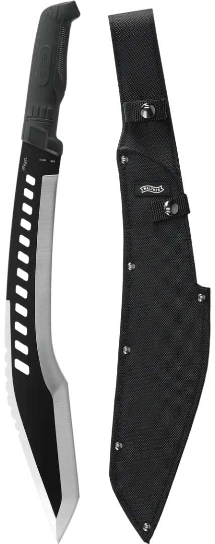 Machete WALTHER MachTac 2 5.0722 4000844446589