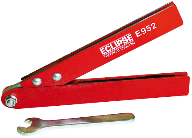 Winkelmagnet verstellbar ECLIPSE E952, 195 x 200 mm, 20 kg