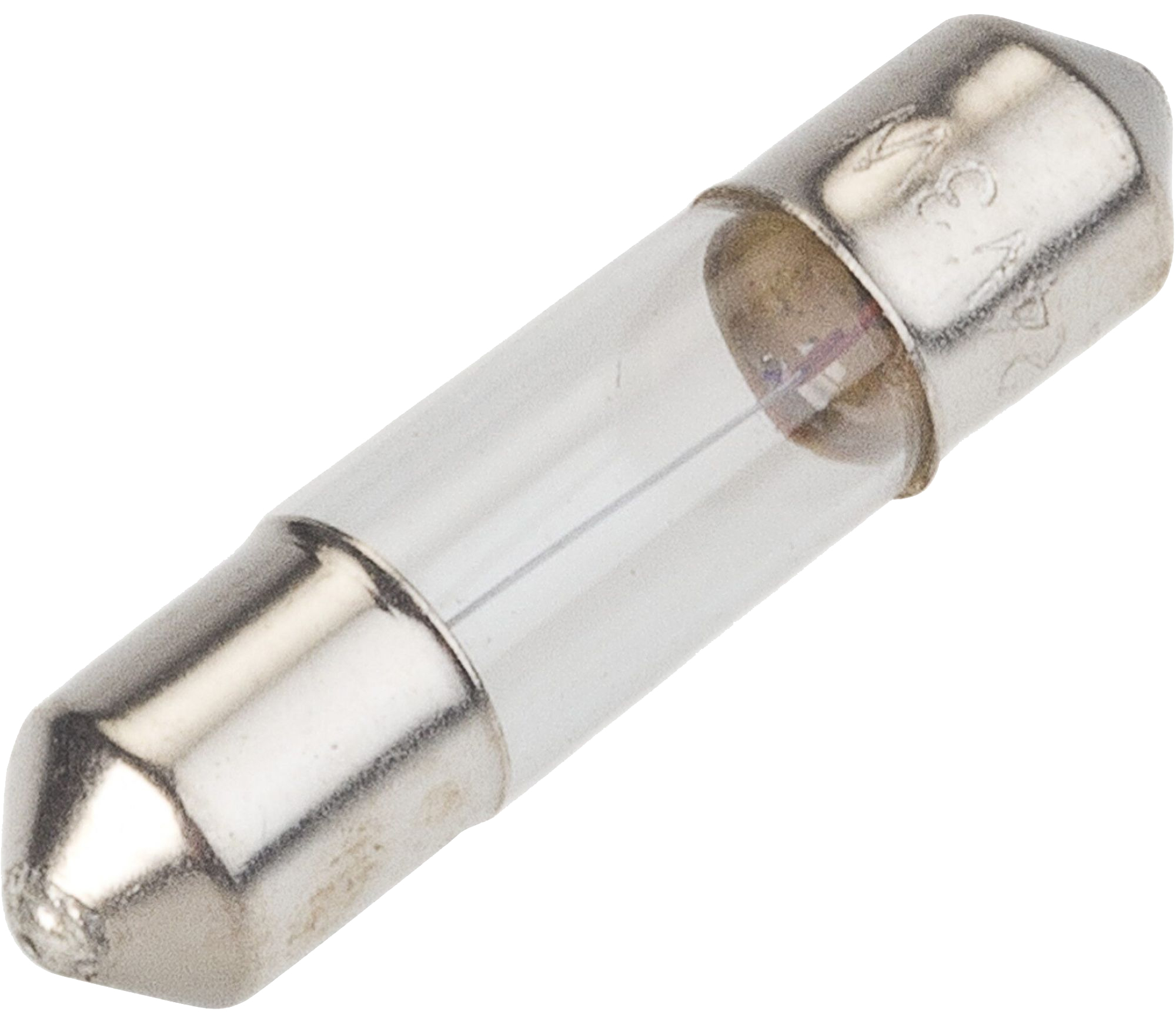 Ersatzröhre Soffitte zu Autolichtprüfer 6 - 24 Volt HAZET