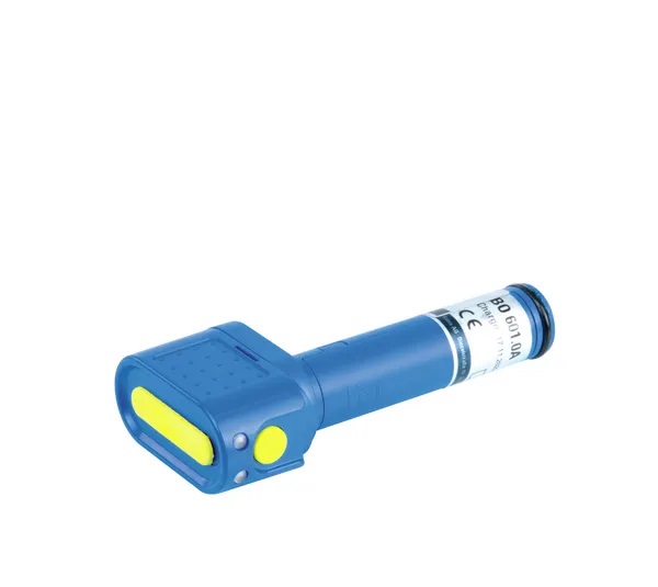 Akkupumpe für Saugheber BO601GA / BO601G