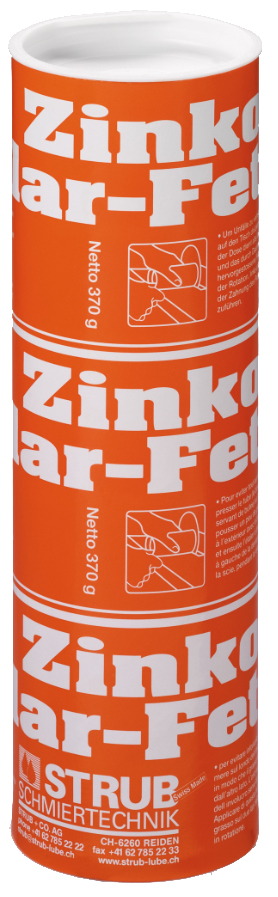 Bohrpaste ZINKOL