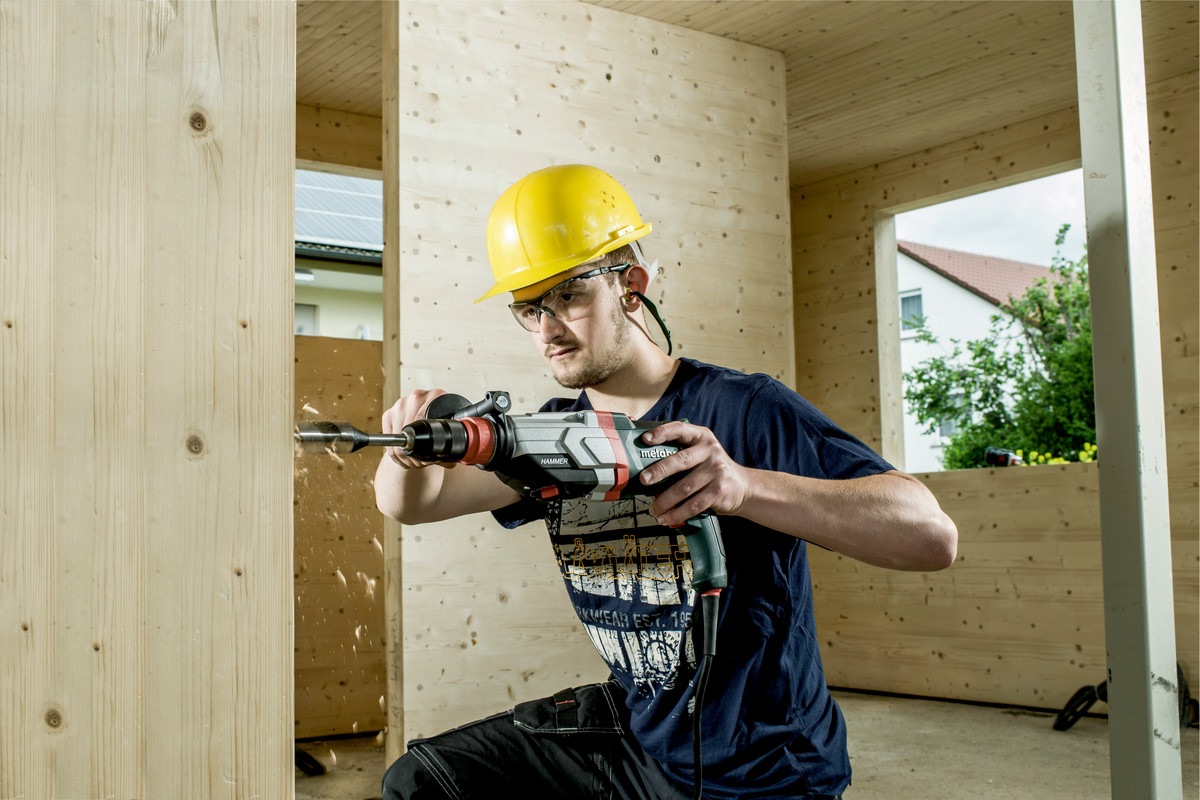 Multihammer Metabo UHEV-2860-2-Quick