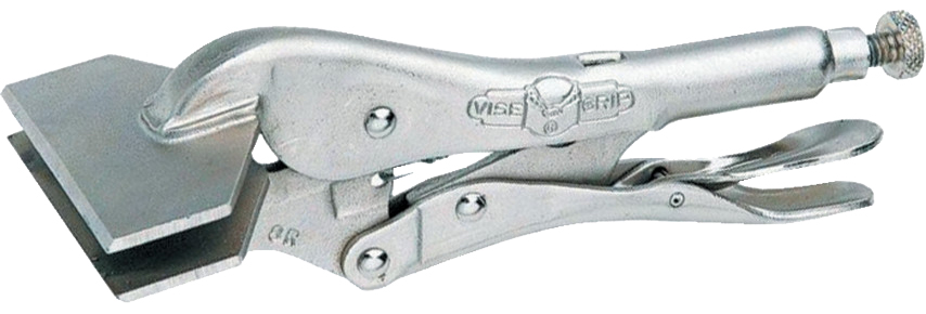 Blechzange Typ R Vise-Grip