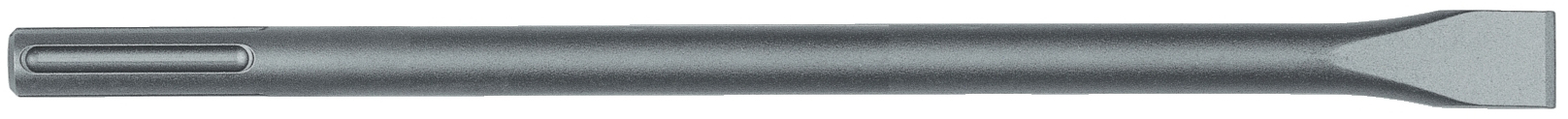 Flachmeissel SDSmax