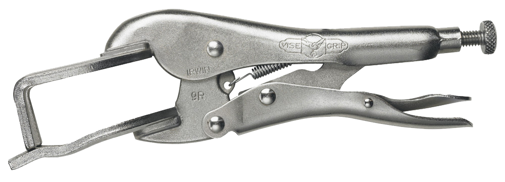 Schweisserzange 9R Vise-Grip IRWIN