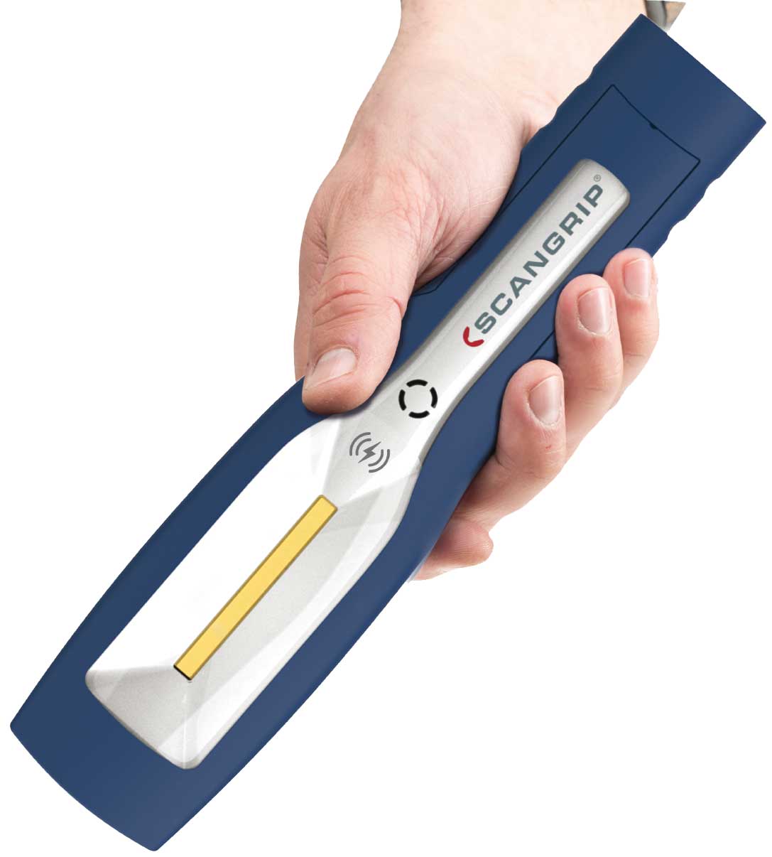 Arbeitsleuchte MAG PRO WIRELESS SCANGRIP 03.5691