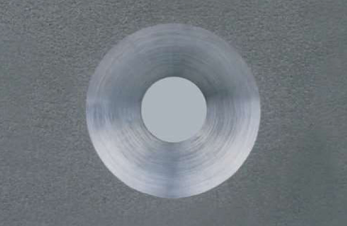 Kegelsenker-Satz U-Nut HSS-TiAlN, 90° FT70013