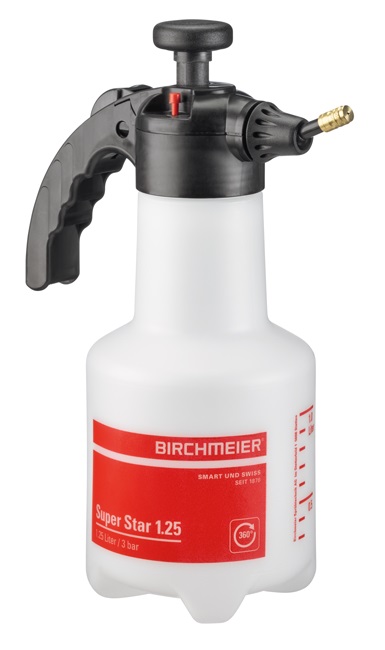 Sprühgerät Super Star 1.25 l