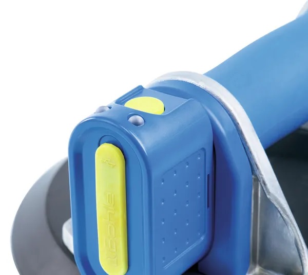 Akkupumpe für Saugheber BO601GA / BO601G