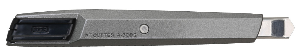 Universalmesser 9 mm NT Cutter A-300GRP