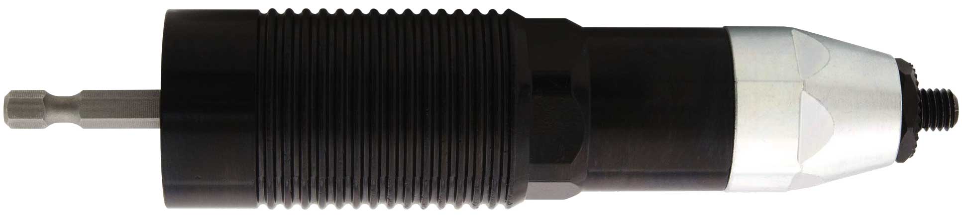 Blindnietmutternvorsatz-Adapter