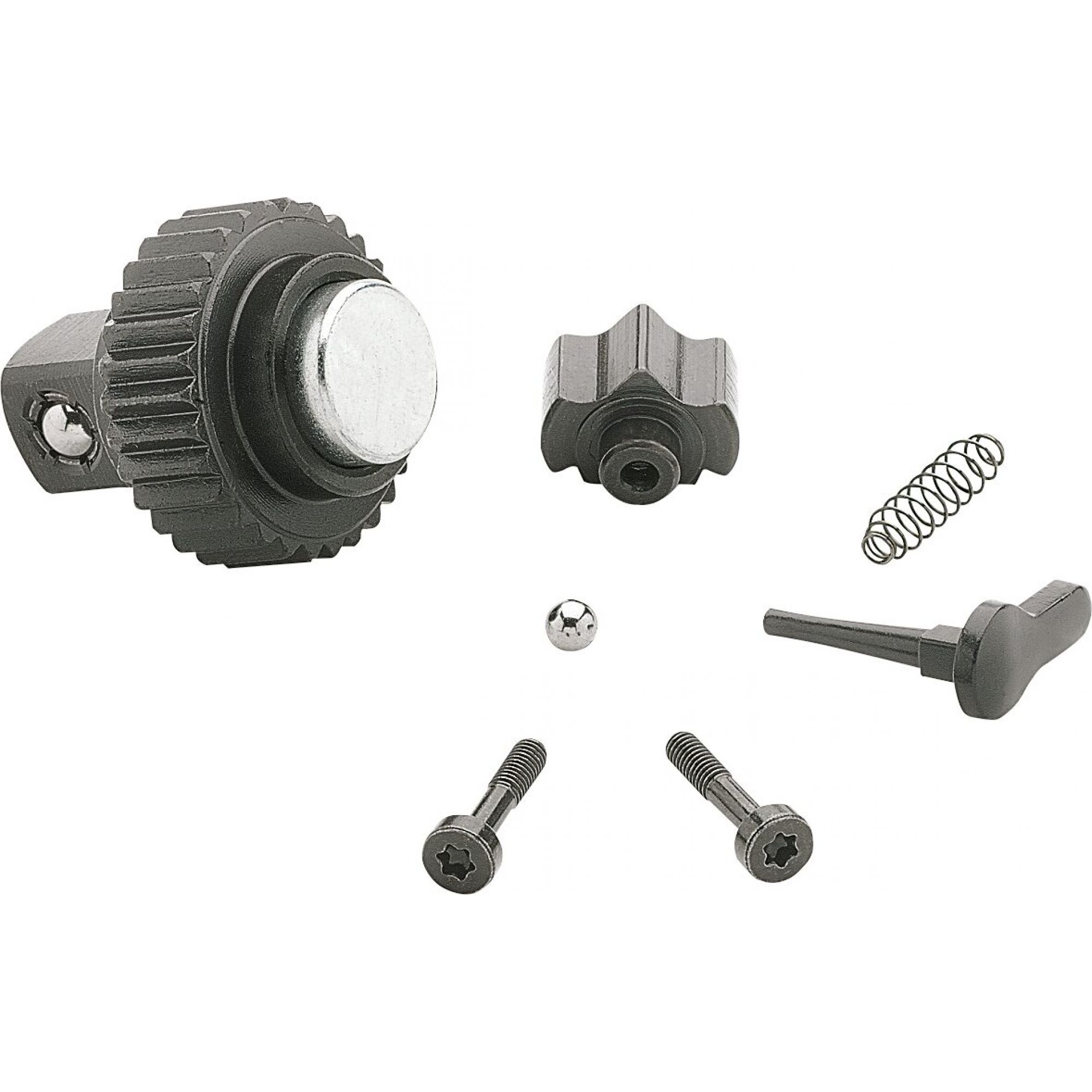 Ersatzteil-Satz Umschaltknarre 8816 S 3/8" HAZET