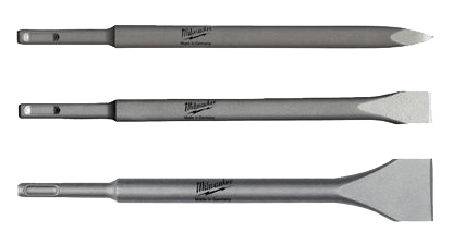 Meissel-Set SDS+ 3-tlg