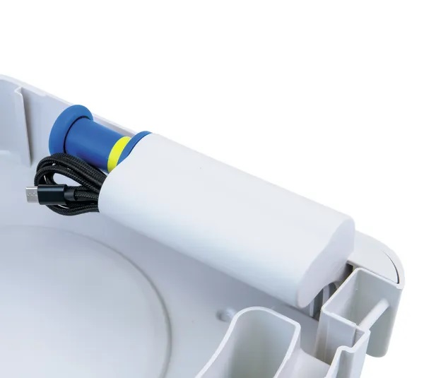 Akkupumpe für Saugheber BO601GA / BO601G