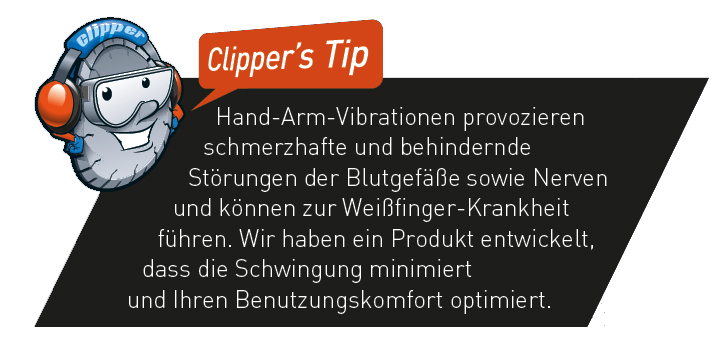 Diamant-Topfscheibe Extreme CG Comfort