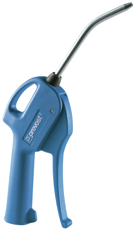 Blaspistole PREVOST mit Metalldüse MTL 27102