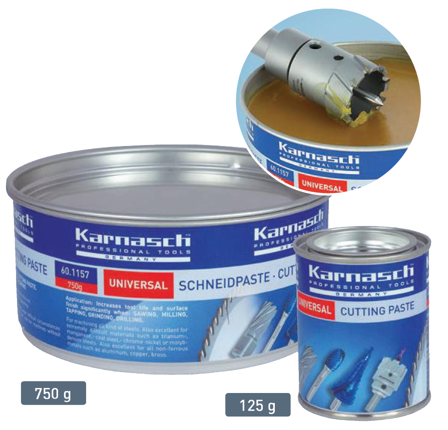 Universal-Schneidpaste KARNASCH