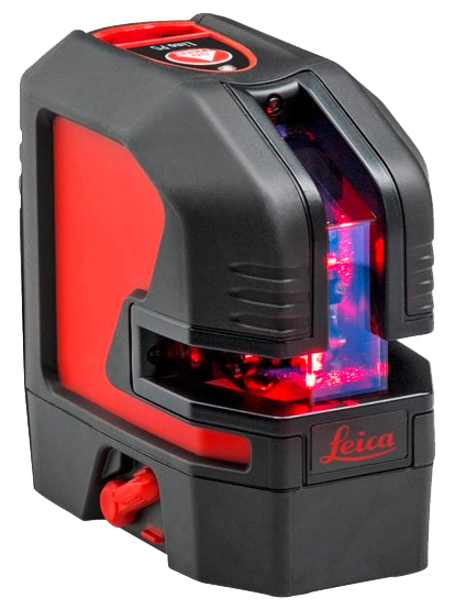 Kreuzlinienlaser LINO L2-1