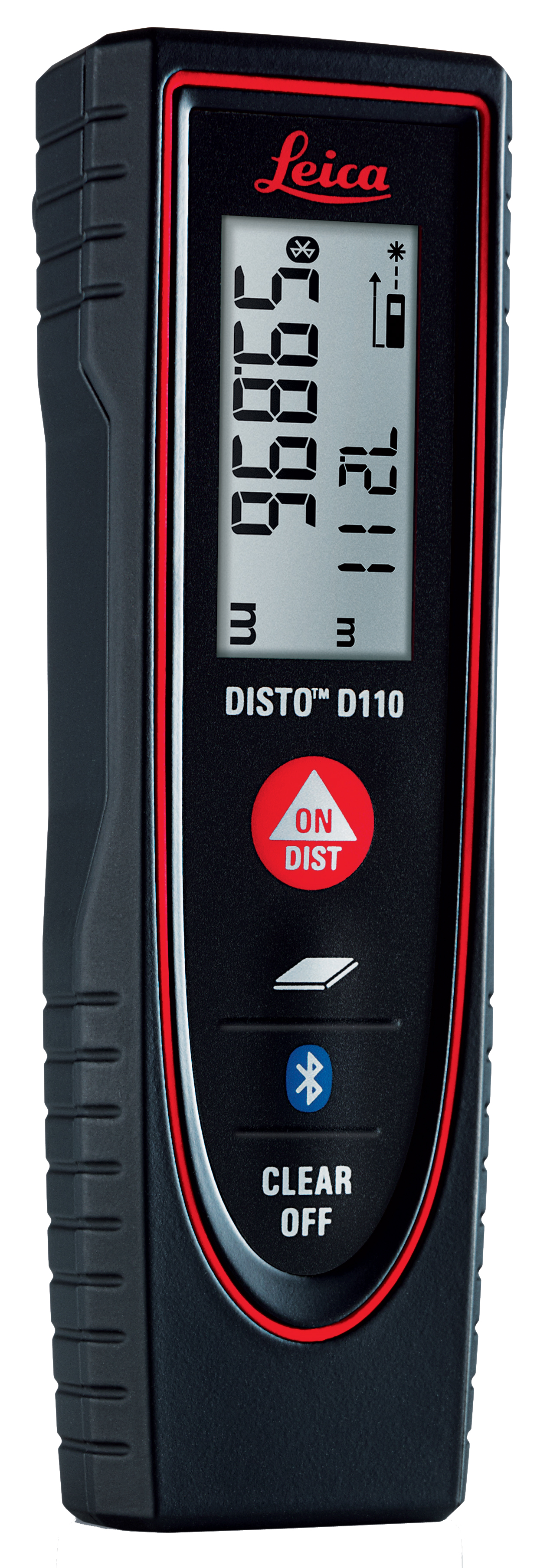 Laser-Distanzmessgerät DISTO™ D110
