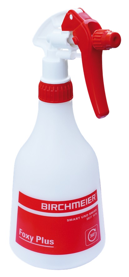 Handsprüher Foxy Plus 0.5 l 10937507