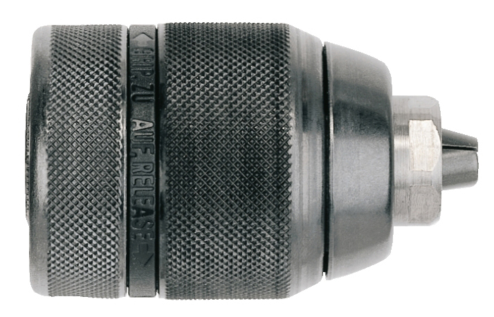 Schnellspann-Bohrfutter 1.0 - 10.0 mm