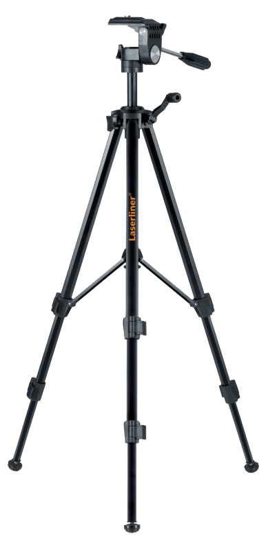 Fotostativ 155 cm