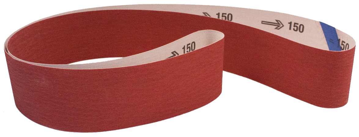 Schleifband Norton R946 superflexibel