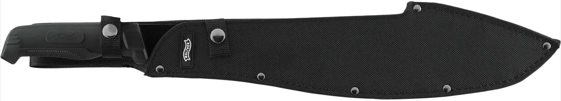Machete WALTHER MachTac 1 5.0721 4000844446572