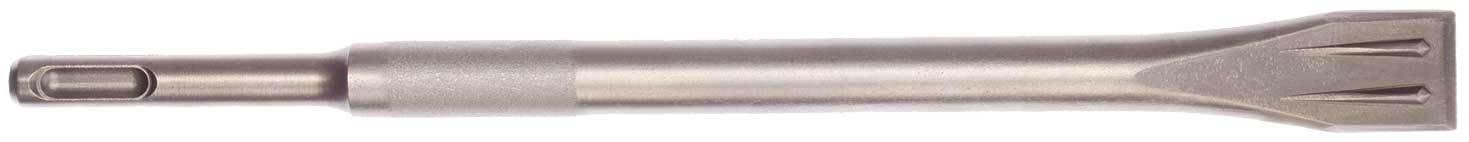 Flachmeissel Professional SDS+ selbstschärfend 250 x 20 mm 4000146024591 842062504