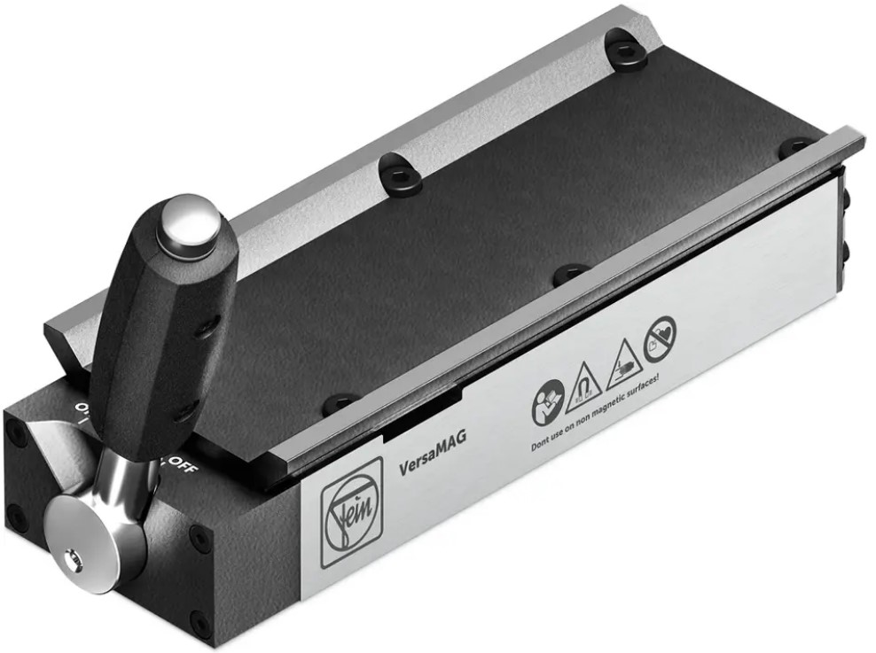 FEIN VersaMAG Permanentmagnet