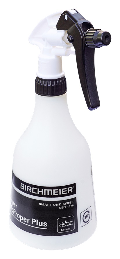 Handsprüher McProper Plus 0.5 l 11916301