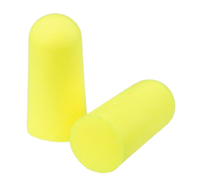 Gehörschutzstöpsel EARSOFT NEONS 36dB, Box à 250 Paar 3M