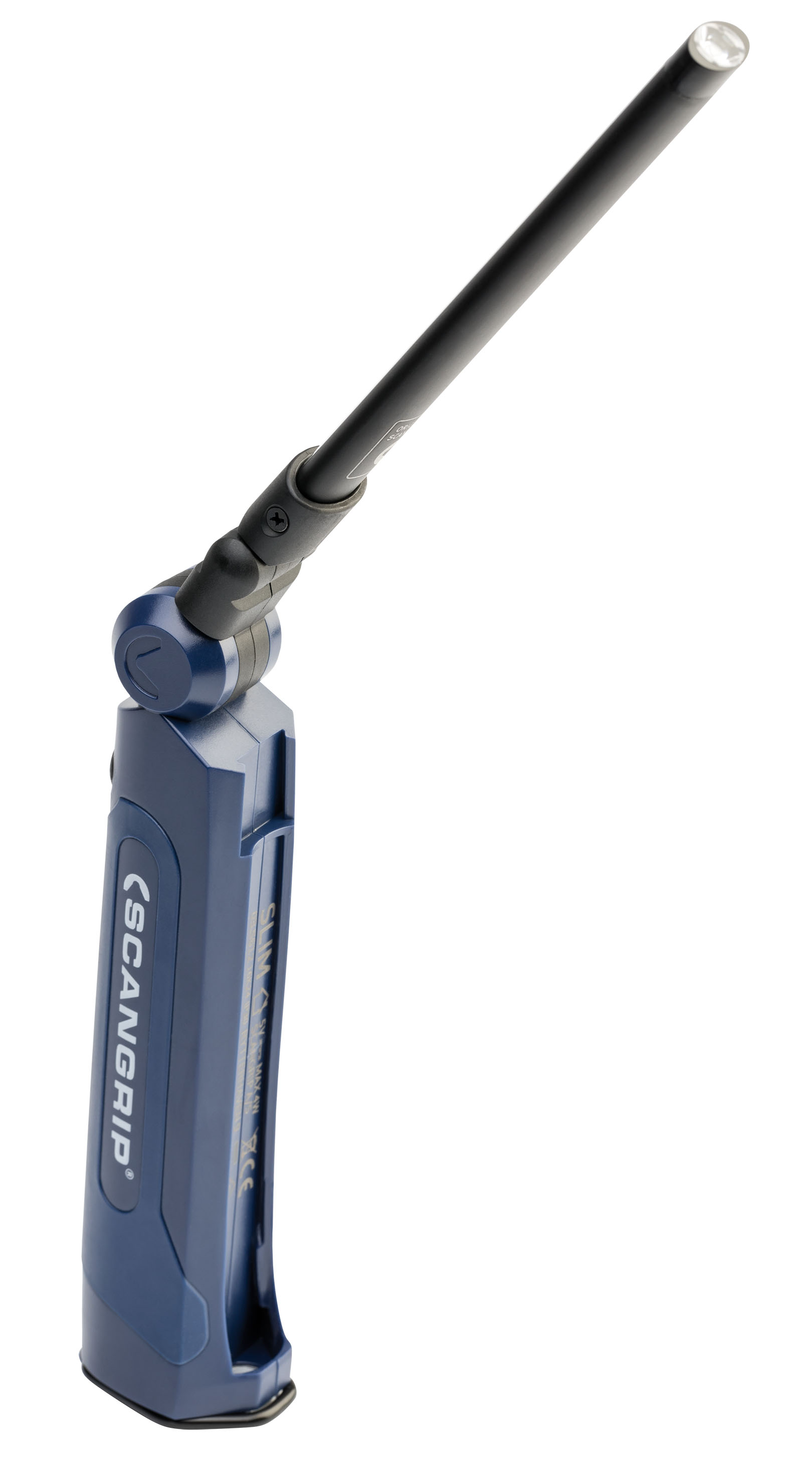 Arbeitsleuchte SLIM  03.5612 SCANGRIP