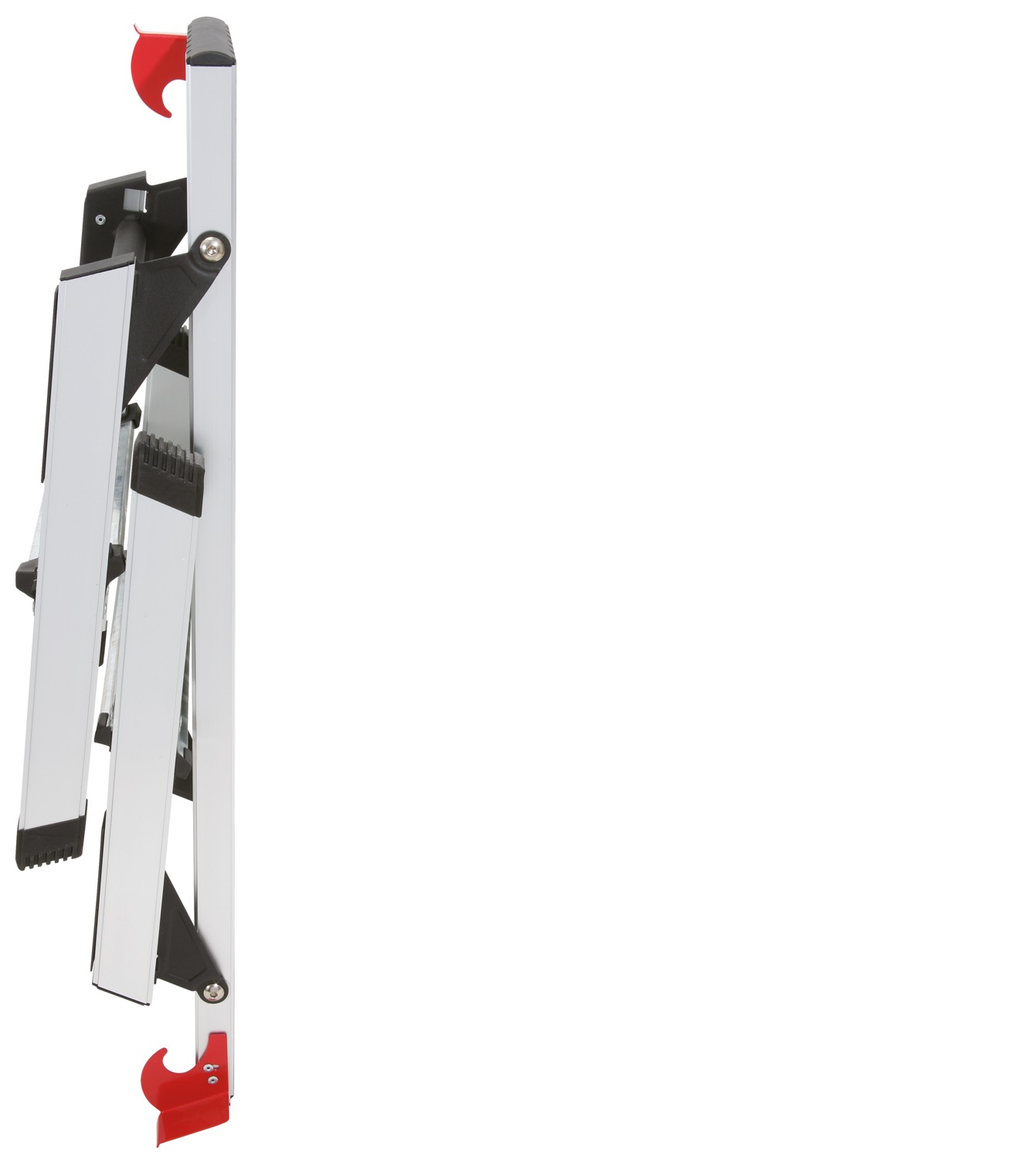 Aluminium-Sicherheits-Laufbühne KS TOOLS 800.0960