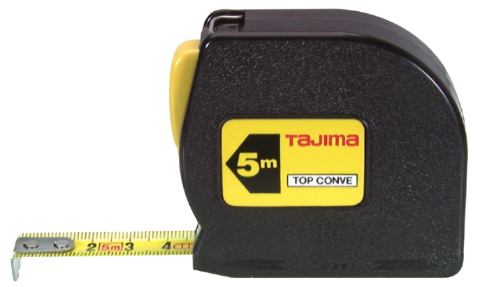 Rollmeter Top Conve