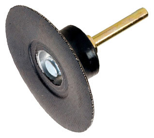 Stützteller für SpeedLok, Schaft 6 mm