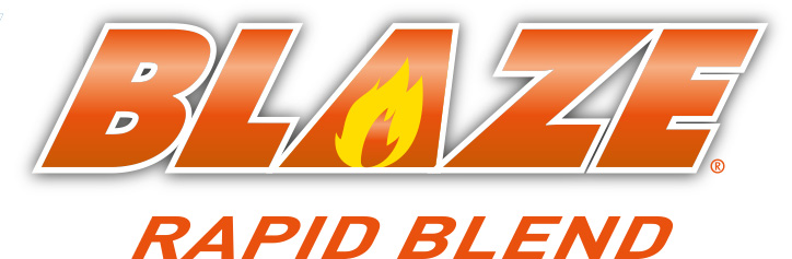 NORTON Blaze Rapid Blend