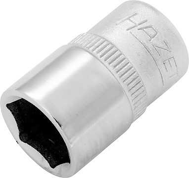 Steckschlüsseleinsatz 1/4" Hazet 850, Aussen Sechskant