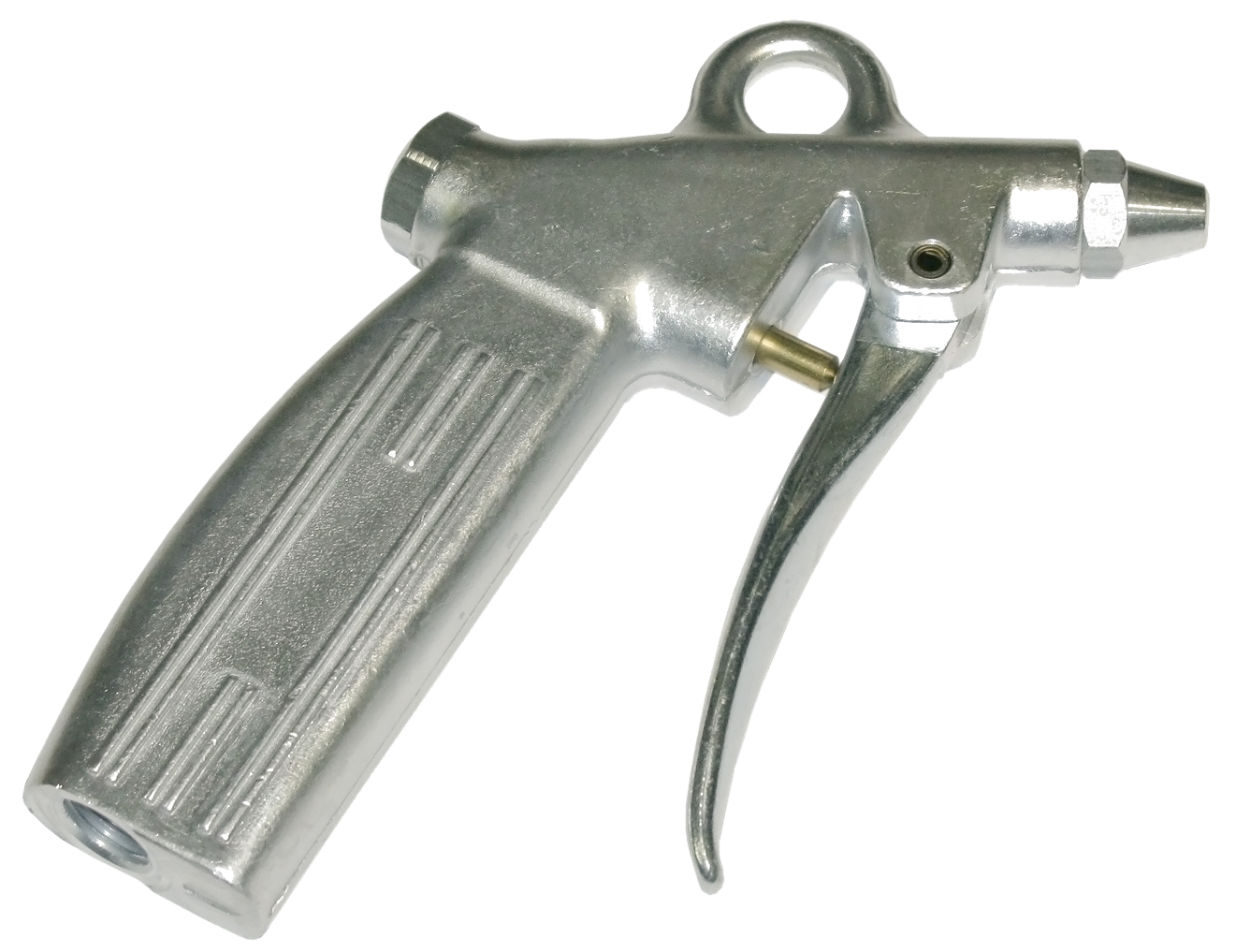 Blaspistole Aluminium