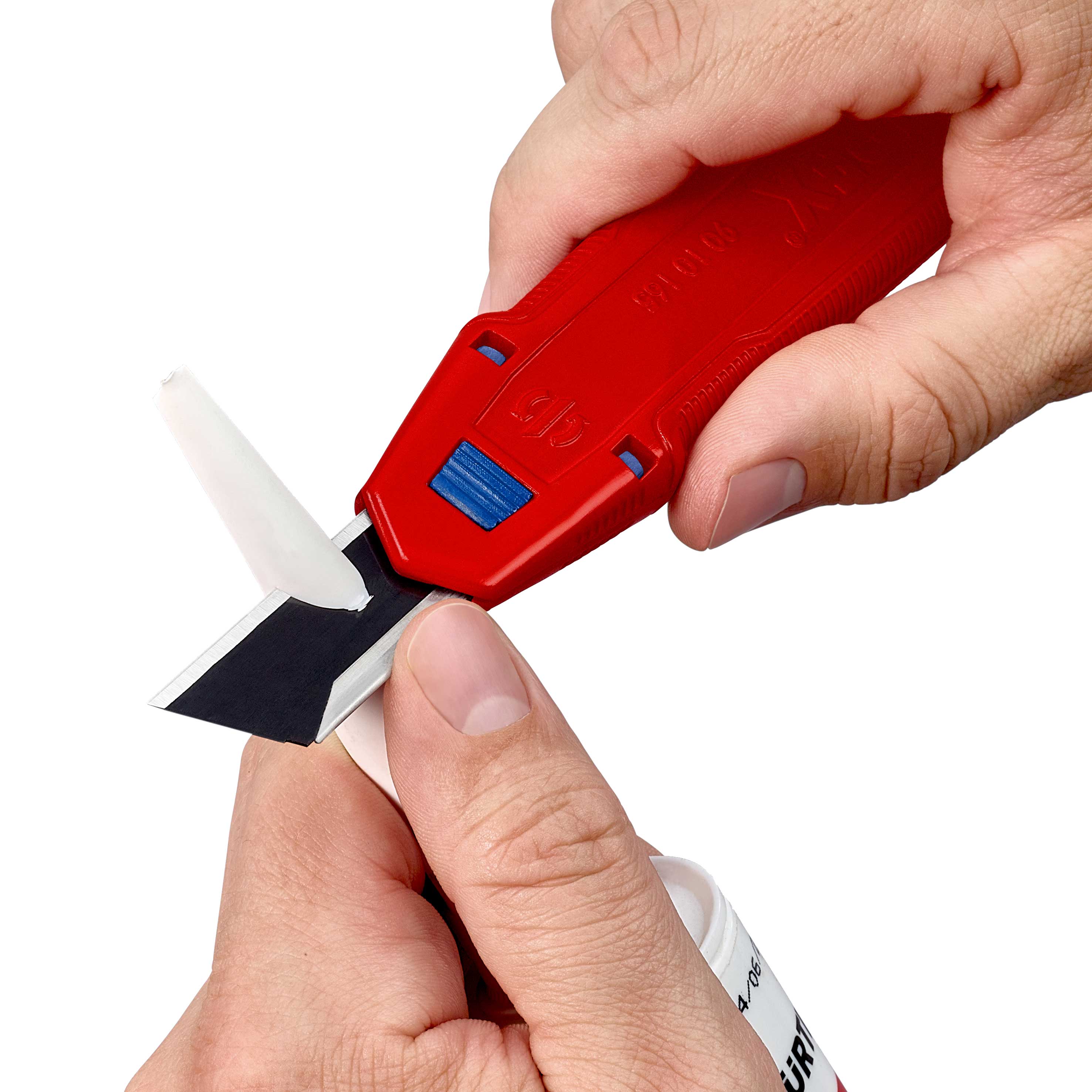 Universalmesser CutiX KNIPEX 90 10 165 BK