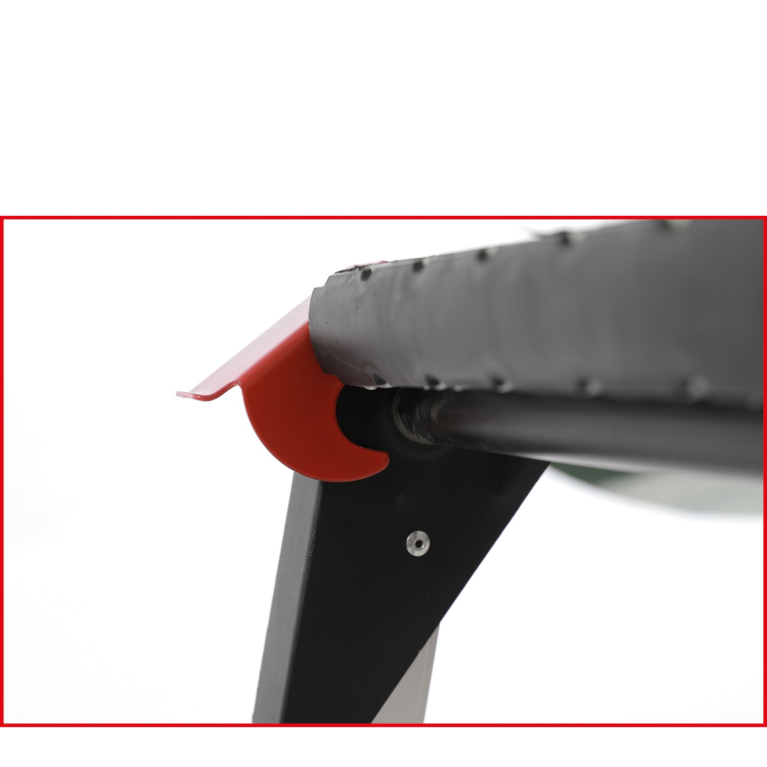Aluminium-Sicherheits-Laufbühne KS TOOLS 800.0960